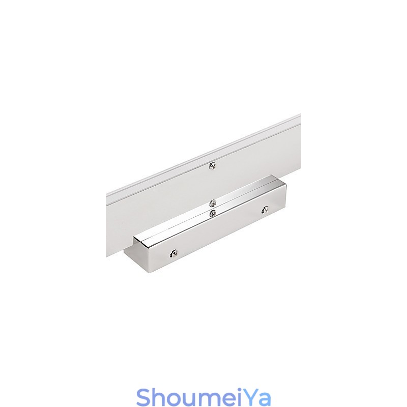 統合されたモダンコンテンポラリーアンビエントライトウォールライトウォールライト