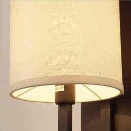 アンビエントライトウォールスコンセ用の統合されたモダンコンテンポラリーモダンコンテンポラリーペインティング機能