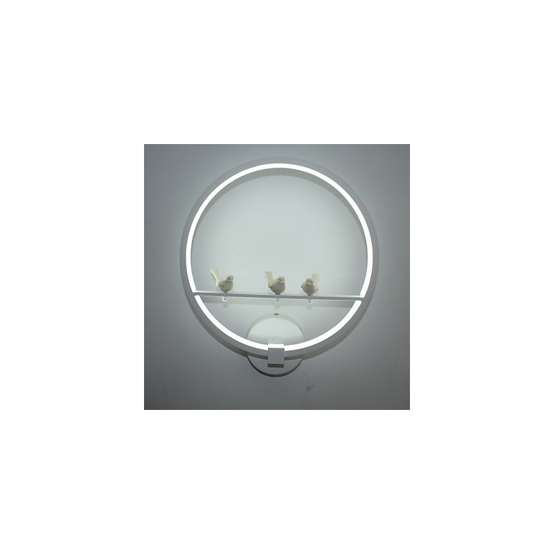 モダンコンテンポラリーペインティング機能 アンビエントライト ウォールライト ウォールライト