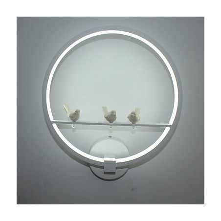 モダンコンテンポラリーペインティング機能 アンビエントライト ウォールライト ウォールライト