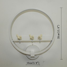 モダンコンテンポラリーペインティング機能 アンビエントライト ウォールライト ウォールライト