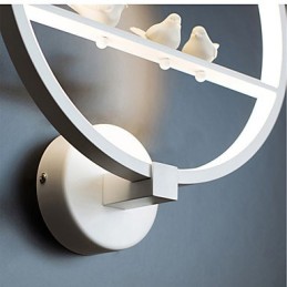 モダンコンテンポラリーペインティング機能 アンビエントライト ウォールライト ウォールライト