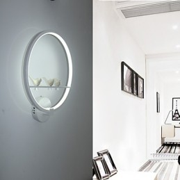 モダンコンテンポラリーペインティング機能 アンビエントライト ウォールライト ウォールライト