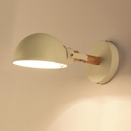 モダンコンテンポラリーな特徴的なアンビエントライト壁取り付け用燭台壁ライト