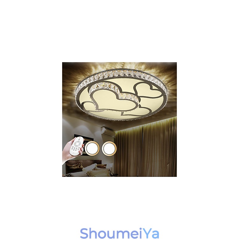モダン コンテンポラリー その他 メタル フラッシュマウント