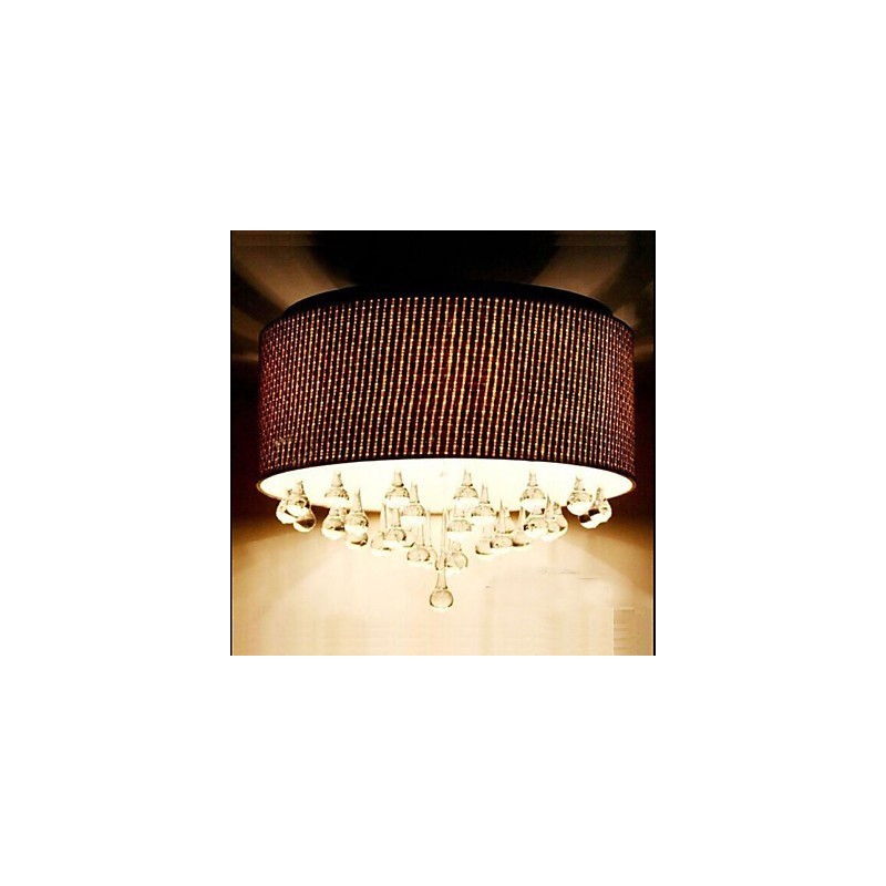 モダンミニマリストランプ 天井ランプ