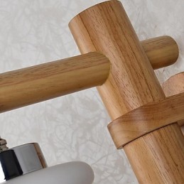 モダンコンテンポラリーその他特徴アップライト壁取り付け用燭台壁ライト