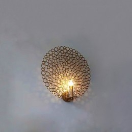 モダンコンテンポラリーモダンコンテンポラリー絵画の特徴アンビエントライトウォールスコンセ