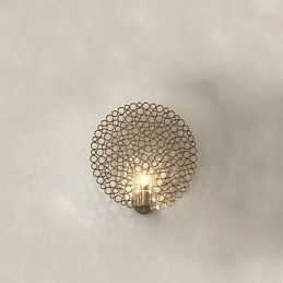 モダンコンテンポラリーモダンコンテンポラリー絵画の特徴アンビエントライトウォールスコンセ