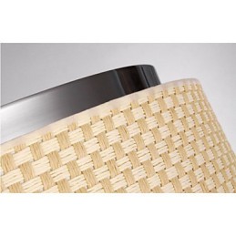 モダンミニマリストランプ 天井ランプ