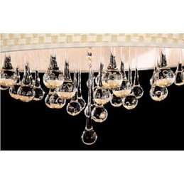 モダンミニマリストランプ 天井ランプ