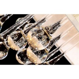 モダンミニマリストランプ 天井ランプ