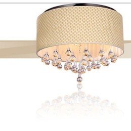 モダンミニマリストランプ 天井ランプ