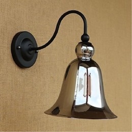 ダウンライト ウォール スコンセ ウォール ライト用 Rustic Lodge シルバー フィーチャー