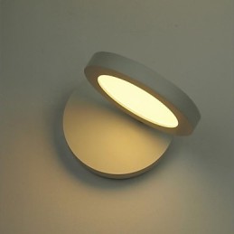 壁取り付け用燭台 モダン コンテンポラリー メタル