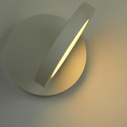 壁取り付け用燭台 モダン コンテンポラリー メタル