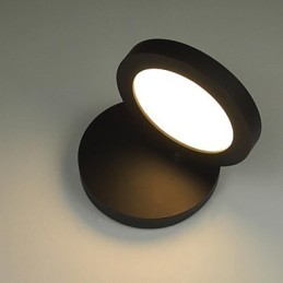 壁取り付け用燭台 モダン コンテンポラリー メタル
