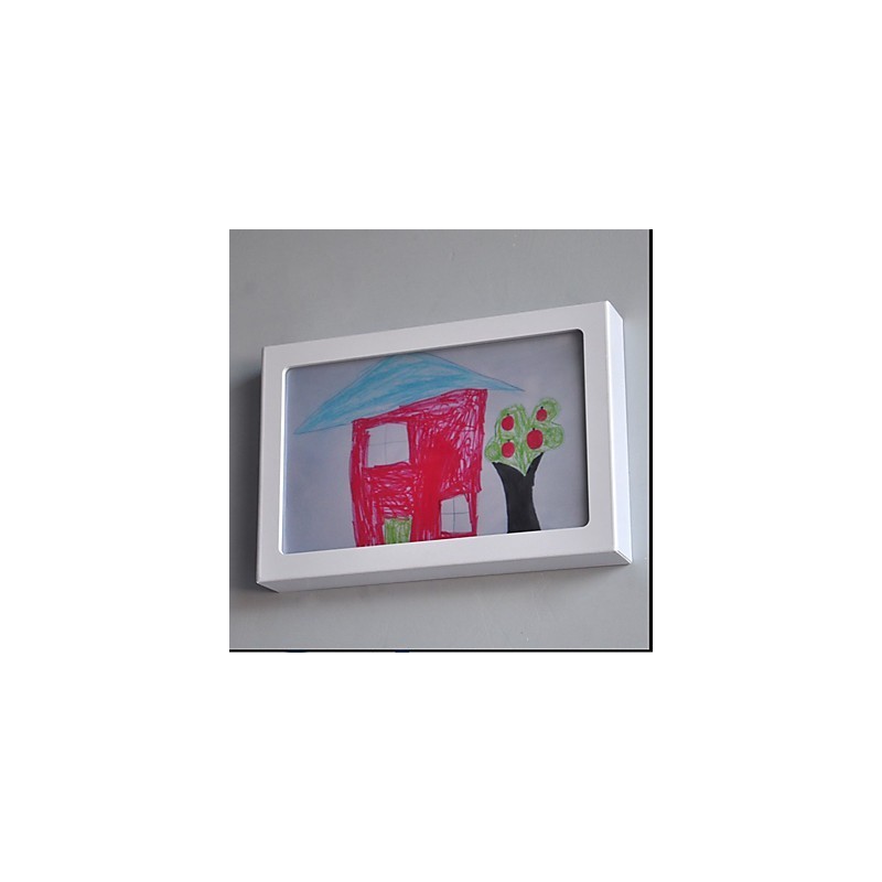 アンビエントライトウォールスコンセ用の統合されたモダンコンテンポラリーモダンコンテンポラリーペインティング機能