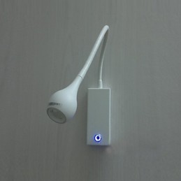 壁掛けライト モダン コンテンポラリー 特徴的なアンビエントライト 壁掛け照明
