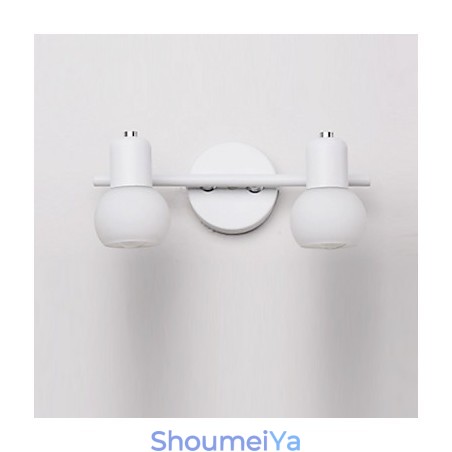 ガラス製ウォールランプ モダン コンテンポラリー 特徴的なアンビエントライト 壁取り付け用燭台 壁ライト