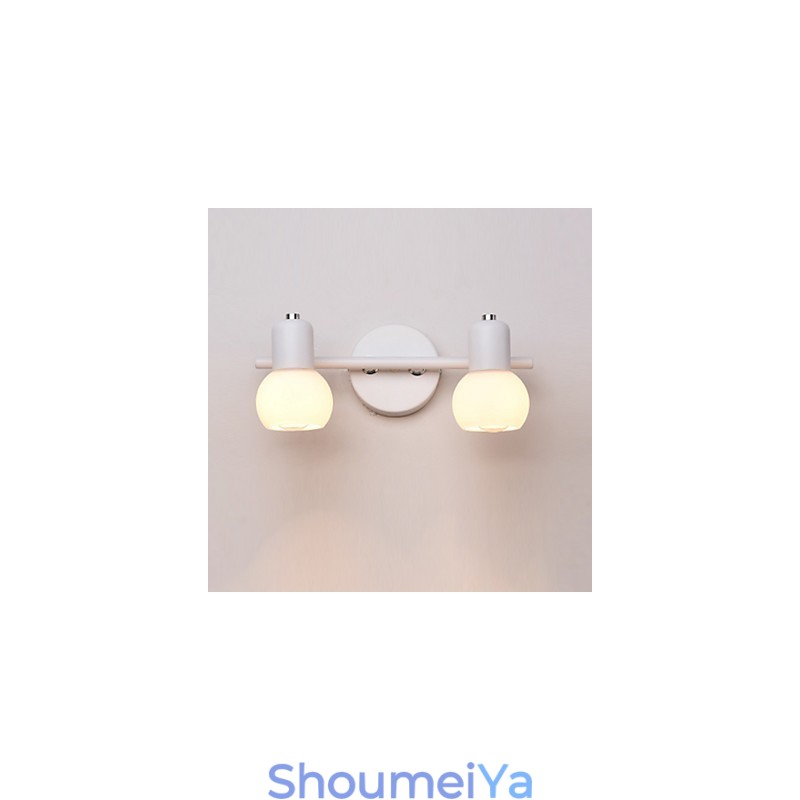 ガラス製ウォールランプ モダン コンテンポラリー 特徴的なアンビエントライト 壁取り付け用燭台 壁ライト