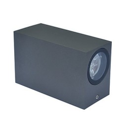 屋外防水 IP65 ウォールランプ
