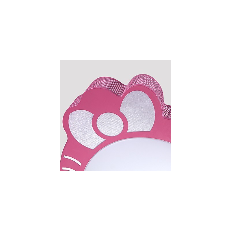 ドームの光を吸収する現代の漫画