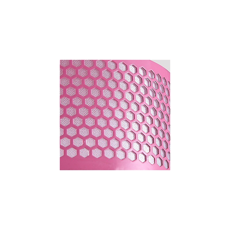 ドームの光を吸収する現代の漫画