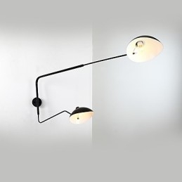 ロフトアメリカンカントリーサイドインダストリアルスタイルヴィンテージウォールライト寝室食堂コーヒールームバー装飾ウォールランプ