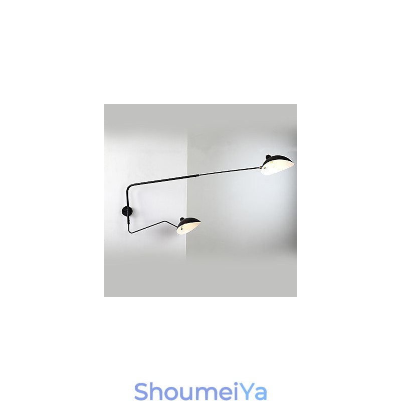 ロフトアメリカンカントリーサイドインダストリアルスタイルヴィンテージウォールライト寝室食堂コーヒールームバー装飾ウォールランプ