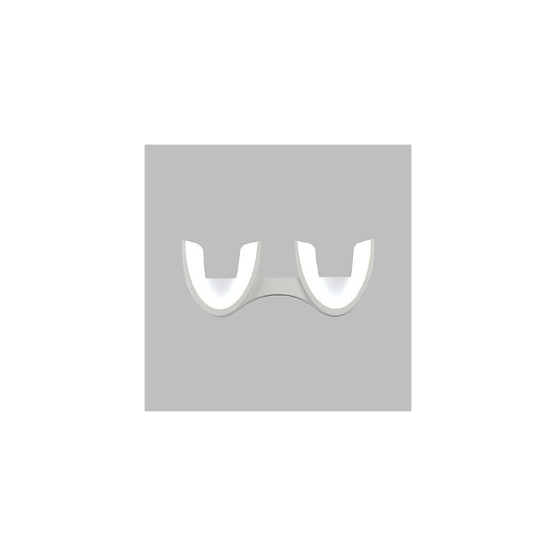 モダンで現代的な絵画の特徴、アンビエントライト、壁取り付け用燭台、壁ライト