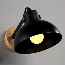 伝統的でクラシックな素朴なロッジの絵画の特徴、アンビエントライト、壁取り付け用燭台、壁ライト