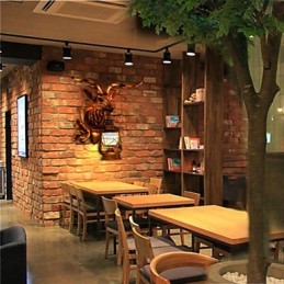 ミニスタイルのアンビエントライトのためのモダンで現代的な伝統的クラシックな素朴なロッジの絵画の特徴