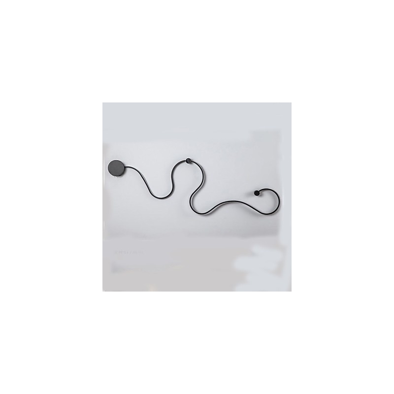 モダンコンテンポラリーモダンコンテンポラリー絵画アンビエントライトウォールスコンセウォールライト