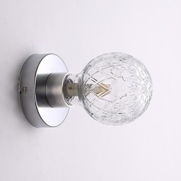 アンビエントライトウォールスコンセ用の統合されたモダンコンテンポラリーモダンコンテンポラリーペインティング機能