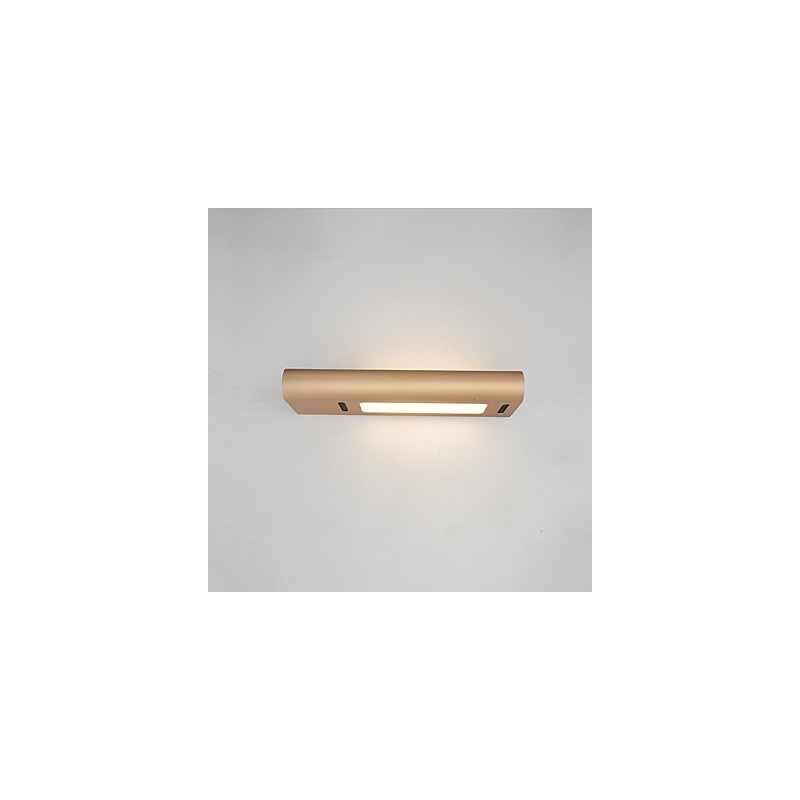 アンビエントライトウォールスコンセ用の統合されたモダンコンテンポラリーモダンコンテンポラリーペインティング機能