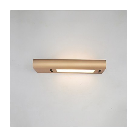 アンビエントライトウォールスコンセ用の統合されたモダンコンテンポラリーモダンコンテンポラリーペインティング機能