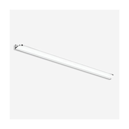 雰囲気ライトバスルーム照明壁ライト用の統合されたモダンで現代的な電気メッキ機能