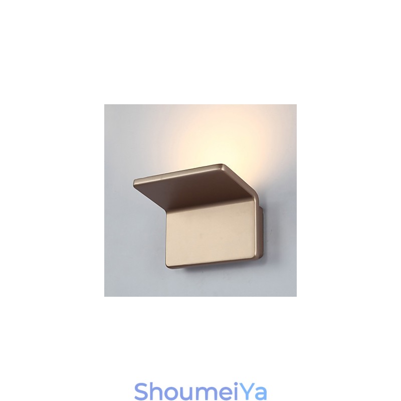 アンビエントライトウォールスコンセ用の統合されたモダンコンテンポラリーモダンコンテンポラリーペインティング機能