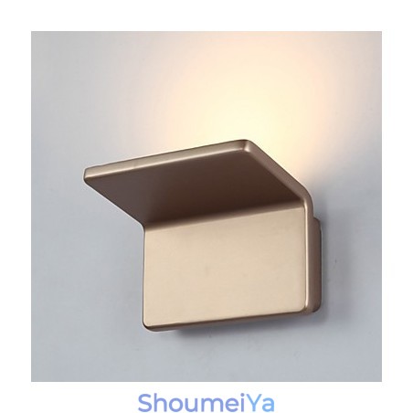 アンビエントライトウォールスコンセ用の統合されたモダンコンテンポラリーモダンコンテンポラリーペインティング機能