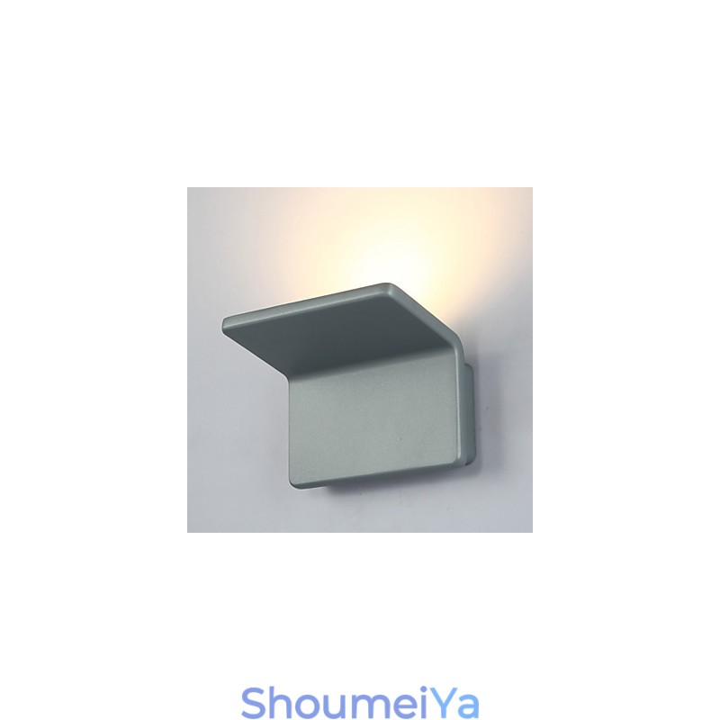 アンビエントライトウォールスコンセ用の統合されたモダンコンテンポラリーモダンコンテンポラリーペインティング機能