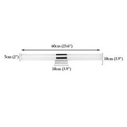 モダンコンテンポラリーアンビエントライトウォールスコンセウォールライト