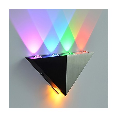 ミニスタイルアンビエントライトウォールスコンセウォールライトの5つの特徴