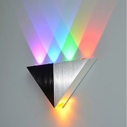 ミニスタイルアンビエントライトウォールスコンセウォールライトの5つの特徴