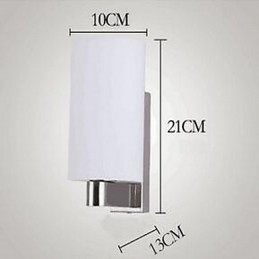モダンで現代的な電気メッキ機能アップライト壁取り付け用燭台壁ライト