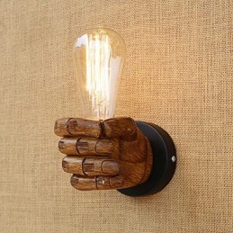 モダンコンテンポラリーカントリーレトロその他ミニスタイルアンビエントライトウォールスコンセの特徴