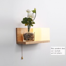 モダンで現代的な黒色酸化仕上げ、目の保護機能、アンビエントライト、壁取り付け用燭台、壁ライト