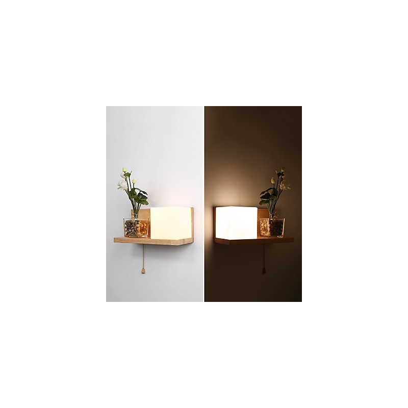 モダンで現代的な黒色酸化仕上げ、目の保護機能、アンビエントライト、壁取り付け用燭台、壁ライト