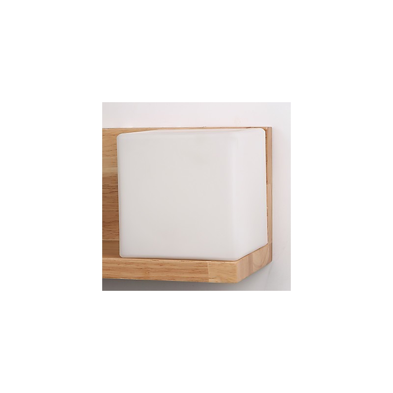 モダンで現代的な黒色酸化仕上げ、目の保護機能、アンビエントライト、壁取り付け用燭台、壁ライト