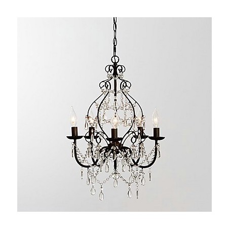 家庭用装飾シャンデリア